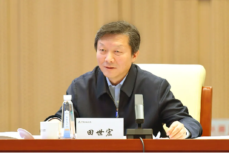 市場(chǎng)監(jiān)管總局副局長田世宏一行調(diào)研中國機(jī)械總院標(biāo)準(zhǔn)化與質(zhì)量工作301